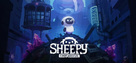 sheepy a short adventure on Cloud Gaming