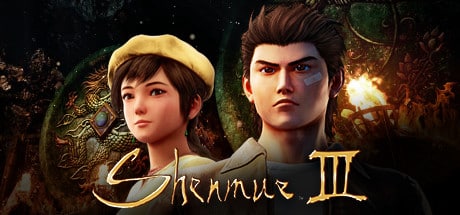 shenmue iii on Cloud Gaming