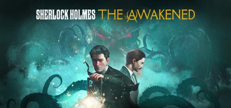 sherlock holmes the awakened on Cloud Gaming