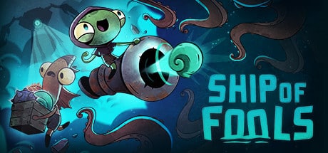 ship of fools on Cloud Gaming