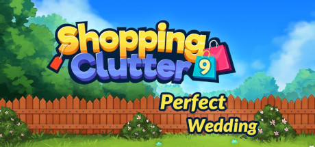 shopping clutter 9 perfect wedding on Cloud Gaming