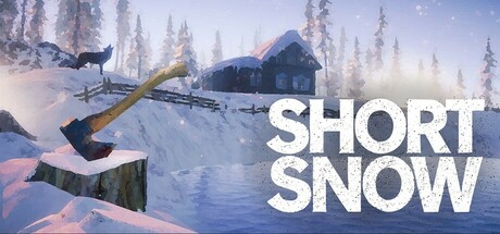 short snow cold survival game on Cloud Gaming