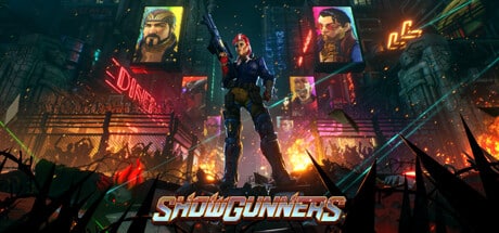 showgunners on Cloud Gaming