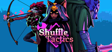shuffle tactics on Cloud Gaming