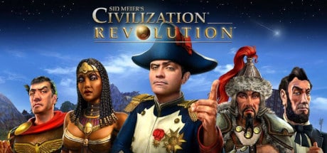 sid meiers civilization revolution on Cloud Gaming