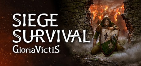 siege survival gloria victis on Cloud Gaming