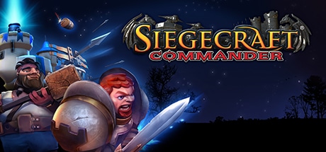 siegecraft commander on Cloud Gaming