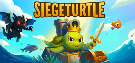 siegeturtle siegeturtle on Cloud Gaming