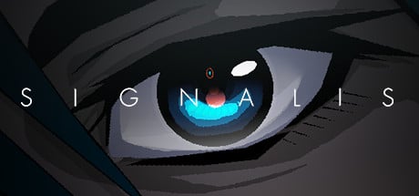 signalis on Cloud Gaming