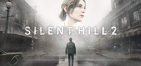 silent hill 2 on Cloud Gaming