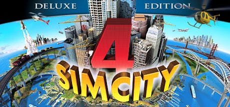 simcity 4 on GeForce Now, Stadia, etc.