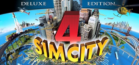 simcity 4 playable crack