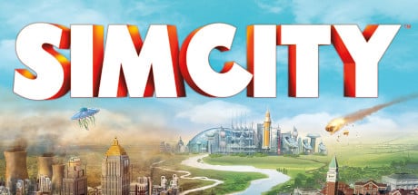 simcity on Cloud Gaming