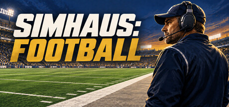 simhaus football on Cloud Gaming