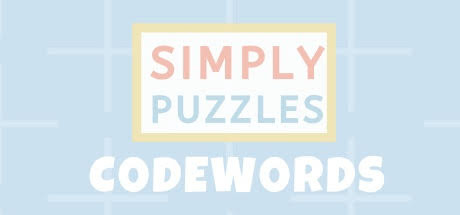 simply puzzles codewords on Cloud Gaming