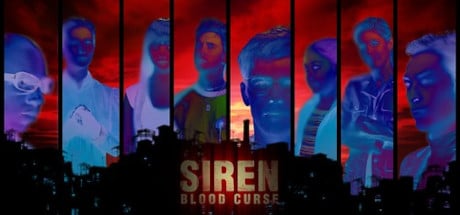 siren blood curse on Cloud Gaming