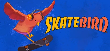 skatebird on Cloud Gaming