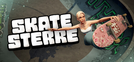 skatesterre on Cloud Gaming
