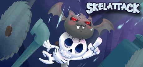 skelattack on Cloud Gaming