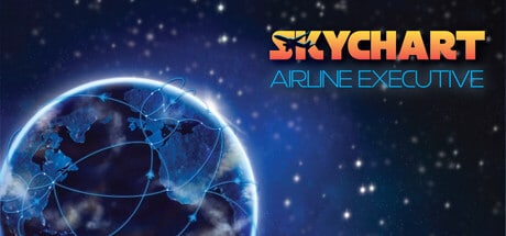 skychart airline on Cloud Gaming