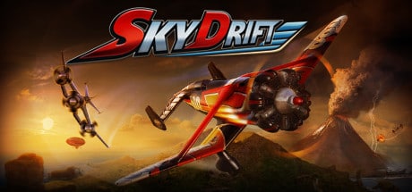 skydrift on Cloud Gaming