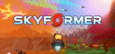 skyformer on Cloud Gaming