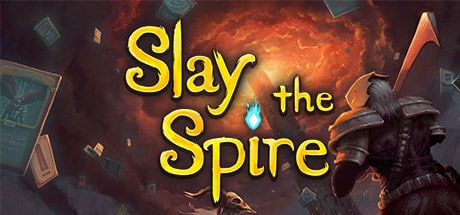 slay the spire on Cloud Gaming