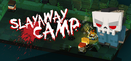 slayaway camp slayaway camp on Cloud Gaming