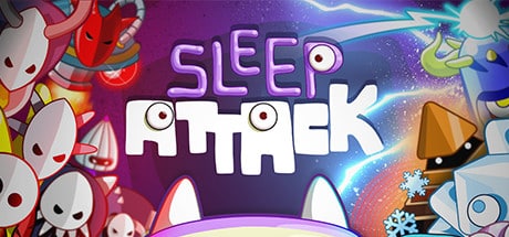 sleep attack on Cloud Gaming