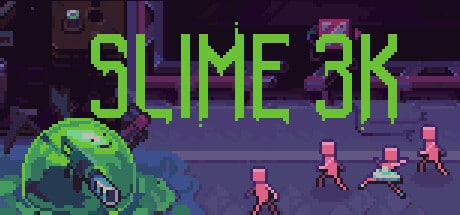 Slime 3K: Rise Against Despot on Steam