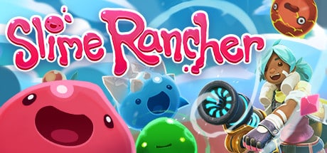 slime rancher on Cloud Gaming