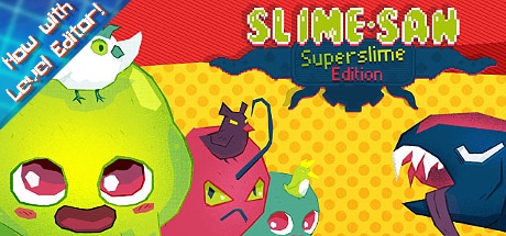 slime san on Cloud Gaming