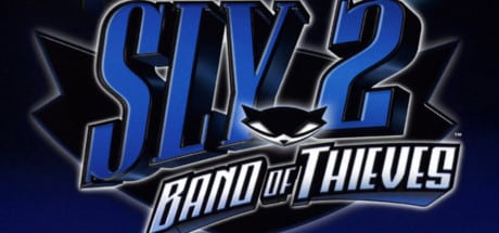 sly 2 band of thieves on Cloud Gaming
