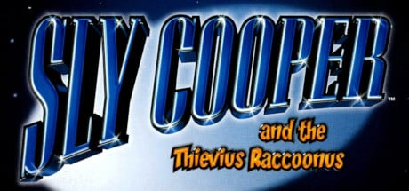sly cooper and the thievius raccoonus on Cloud Gaming
