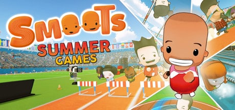 smoots summer games on GeForce Now, Stadia, etc.