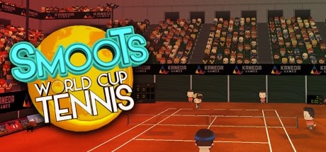 smoots world cup tennis on Cloud Gaming