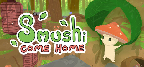 smushi come home on Cloud Gaming