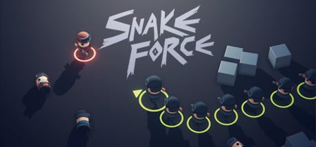 snake force on Cloud Gaming