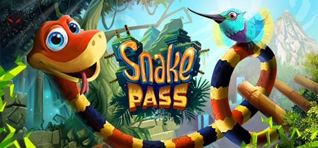 snake pass on Cloud Gaming