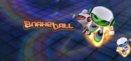 snakeball on Cloud Gaming