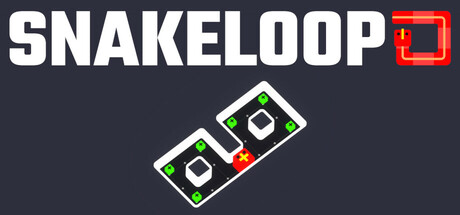 snakeloop on Cloud Gaming