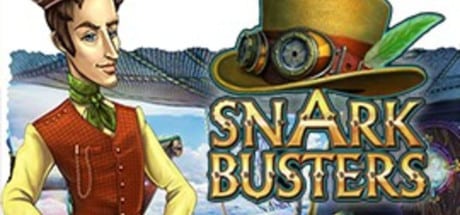 snark busters all revved up on Cloud Gaming