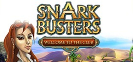 snark busters welcome to the club on Cloud Gaming