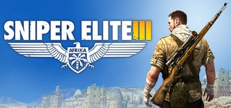 sniper elite 3 on Cloud Gaming