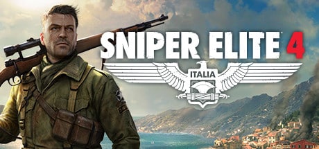 sniper elite 4 on Cloud Gaming