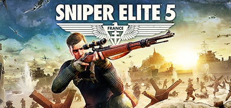 sniper elite 5 on Cloud Gaming