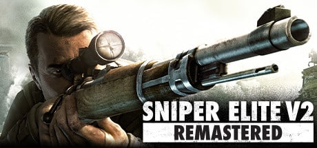 sniper elite v2 on Cloud Gaming