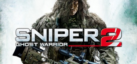 sniper ghost warrior 2 on Cloud Gaming