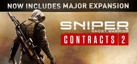 sniper ghost warrior contracts 2 on Cloud Gaming