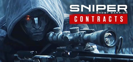 sniper ghost warrior contracts on Cloud Gaming